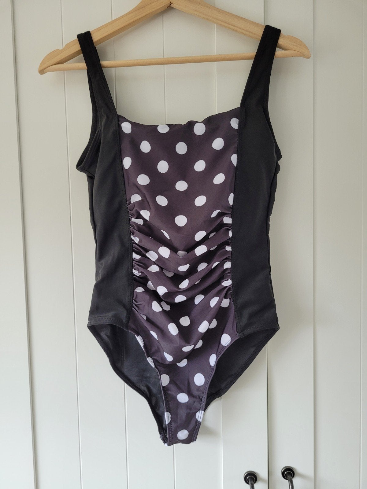 2 nieuwe badpakken maat S, Ophalen of Verzenden, Nieuw, Blauw, Badpak