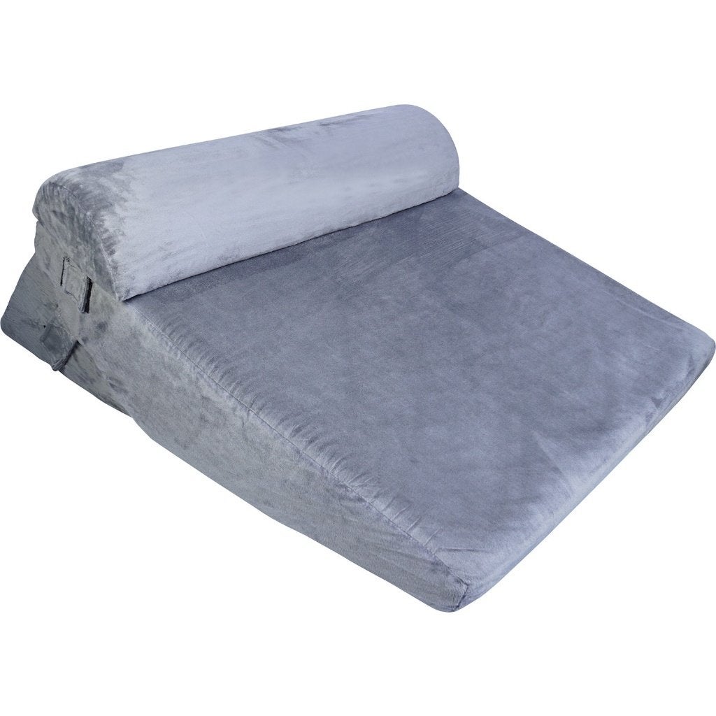 Rug Wigkussen Kniekussen bedkussen, Huis en Inrichting, Ophalen of Verzenden, Nieuw, Eenpersoons, Kussen