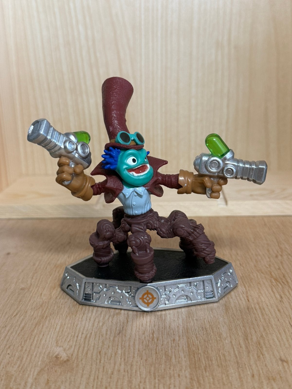 Te koop: Dr. Krankcase Skylanders Imaginators, Ophalen of Verzenden, Zo goed als nieuw