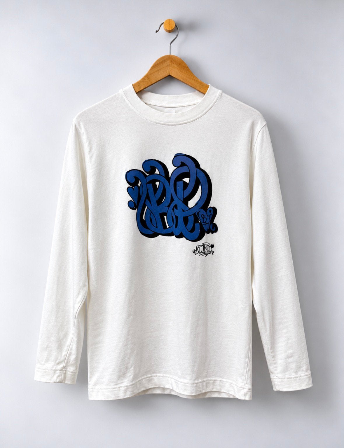 Baum und Pferdgarten Jeevana wit top t-shirt XS 34 S 36, Kleding | Dames, Wit, Ophalen of Verzenden, Zo goed als nieuw, Lange mouw