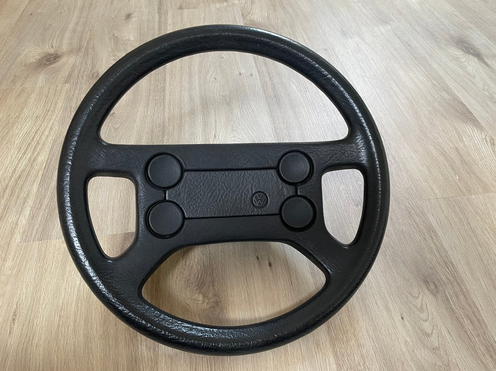 Golf gti stuur. Voor golf 1 en 2 tot en met 1987, Auto-onderdelen, Ophalen of Verzenden, Volkswagen
