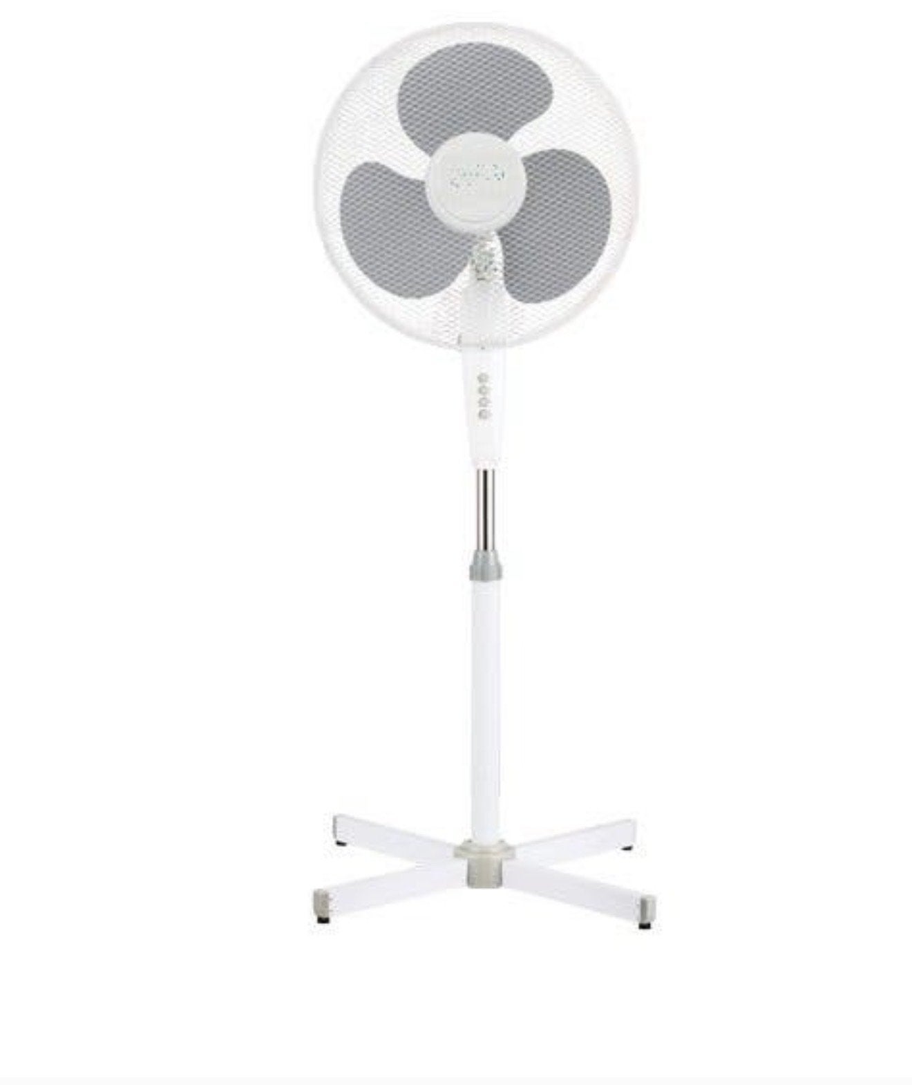 Ventilators nog enkele te koop nieuw in doos, Ophalen, Nieuw, Statiefventilator