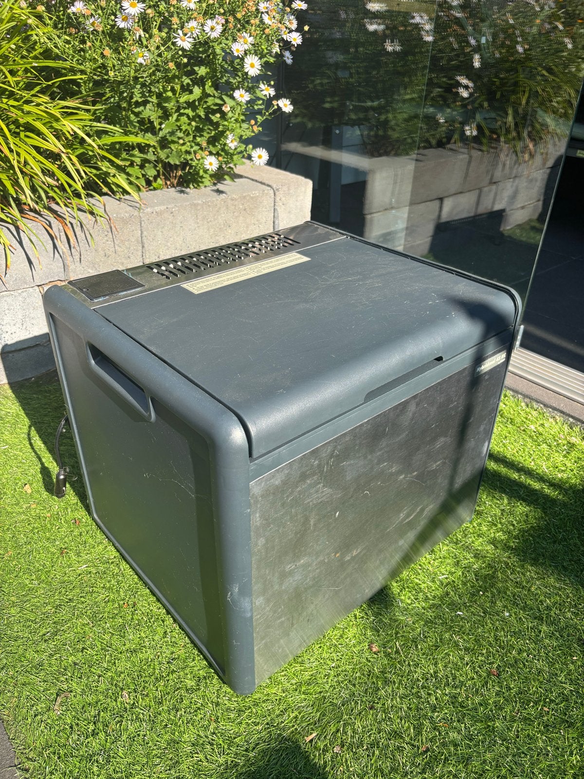 Tristar Koelbox KB-7645 - Elektrisch, 220-240V/12V, Ophalen, Gebruikt, Koelbox, Elektrisch