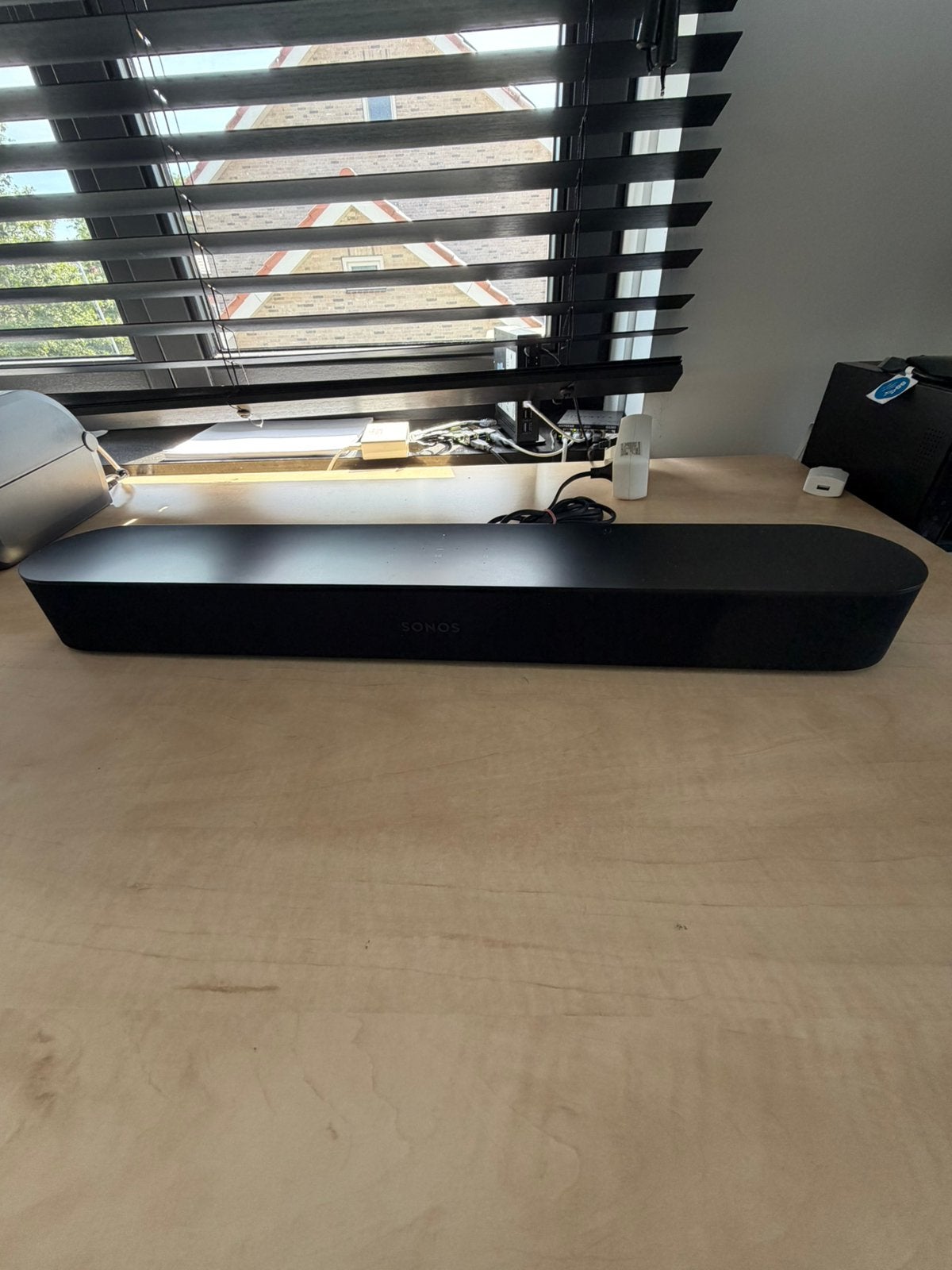 Sonos beam, Overige merken, Soundbar, 70 watt of meer, Ophalen of Verzenden