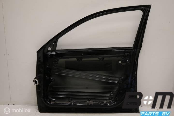 Portier rechts voor VW Passat 3BG Variant L041 3B4831052BE, Gebruikt