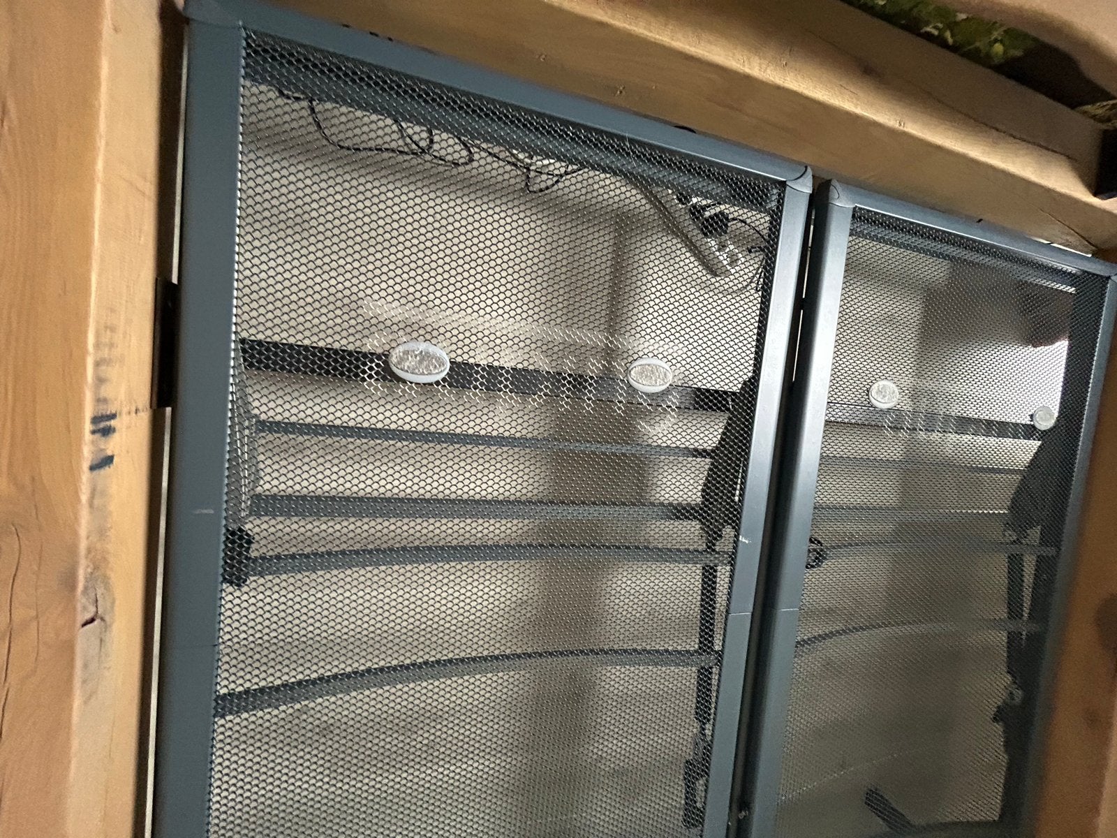 Te koop 2x auping verstelbare lattenbodems( 90x200), Ophalen, Verstelbaar, 90 cm, Eenpersoons