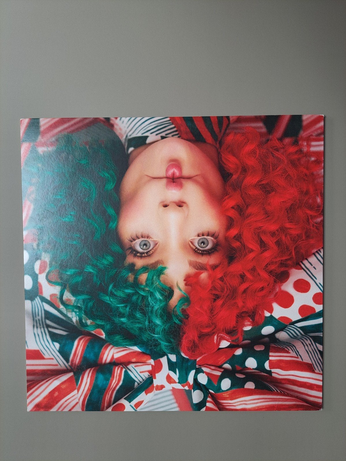 Sia - Everyday is Christmas (LP), LP, Gebruikt, Pop, Ophalen of Verzenden