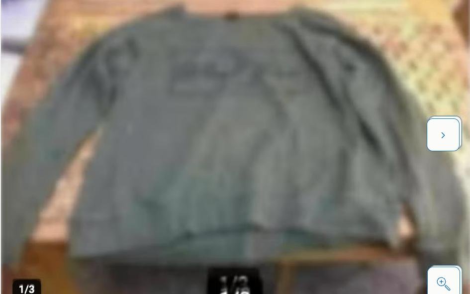 Heren trui Amisu maat XL kleur groen., Amisu, Maat 56/58 (XL), Ophalen of Verzenden, Zo goed als nieuw