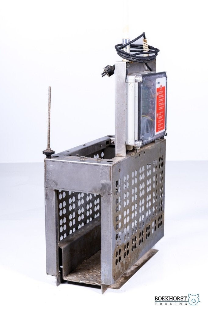 Pigscale kraamhok [524], Boekhorst Trading, Tim@boekhorsttrading.com, Singel 16, Horssen
