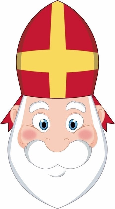 2e Sinterklaas gezocht!, Ophalen, Nieuw