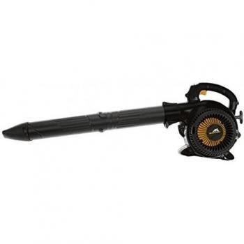 McCulloch GB320 Benzine bladblazer - 320km/h - 750W, Ophalen, Benzine, Gebruikt, McCulloch (Husqvarna)