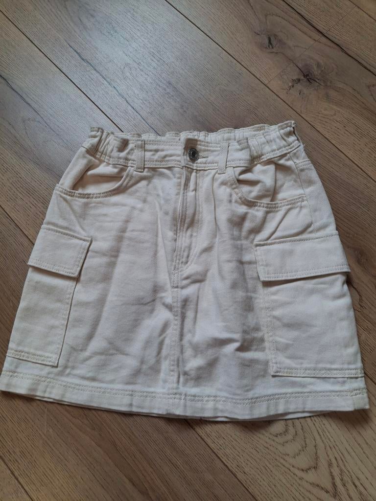 H&M rokje maat 152, Meisje, H&M, Nieuw, Ophalen of Verzenden