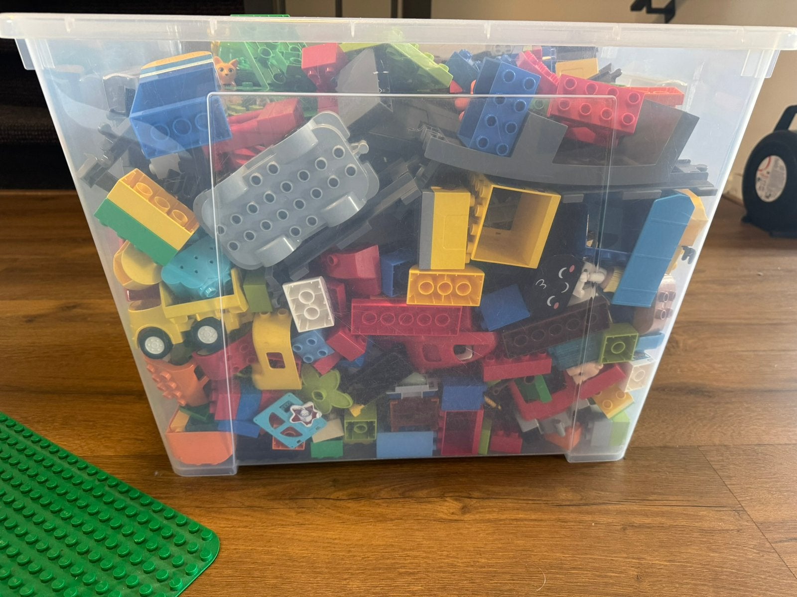 Duplo diversen, Ophalen, Gebruikt, Overige merken