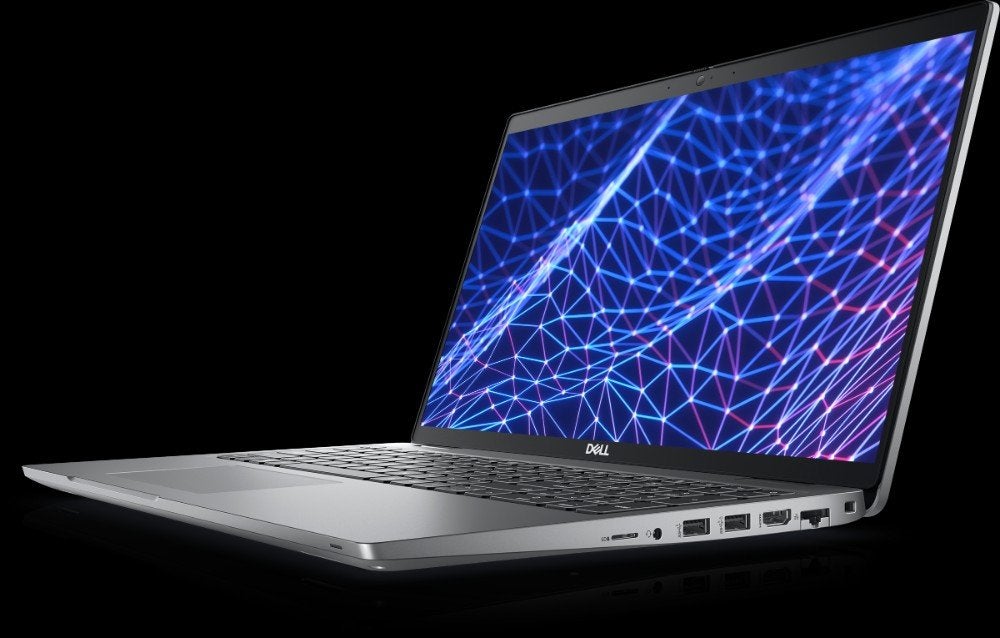 Dell Latitude 5530 | 14" | i5-1245U | 8GB | 512GB | W11, 2 tot 3 Ghz, Qwerty, 8 GB, Intel® Core™ i5-1245U (12th Generatie)