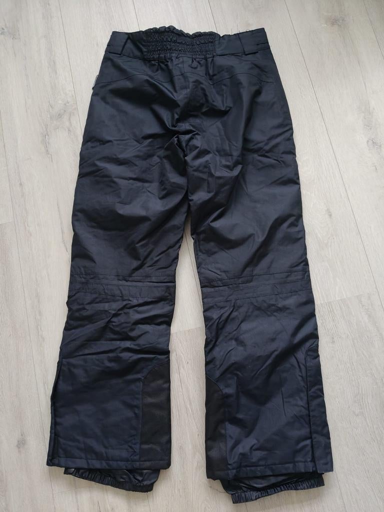 Crivit Skibroek Maat 40 zwart, Ophalen of Verzenden, Broek, Maat 38/40 (M), Crivit