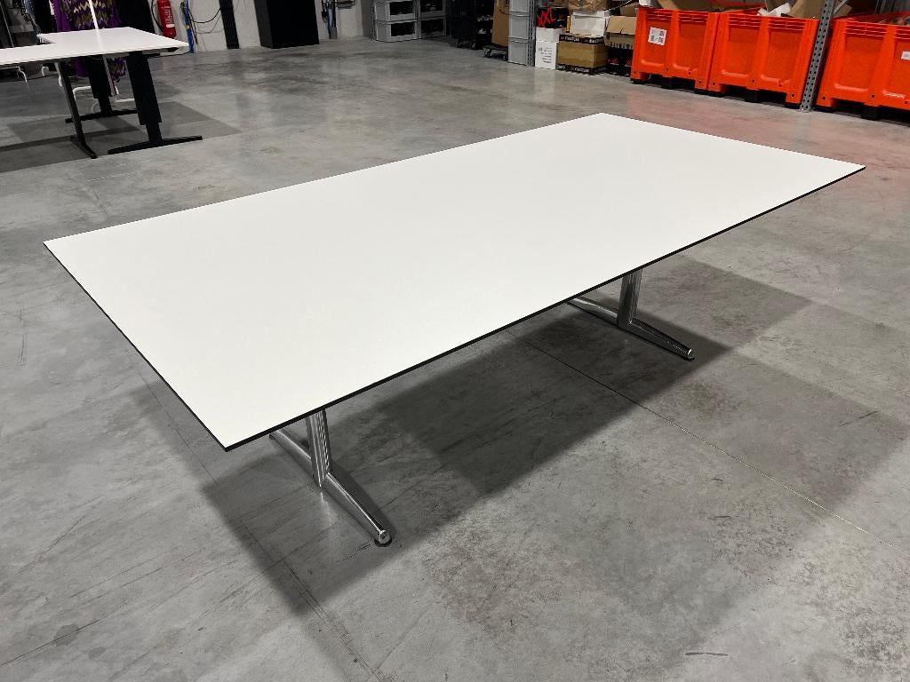 Grote tafel 240 x 120, Ophalen, Gebruikt