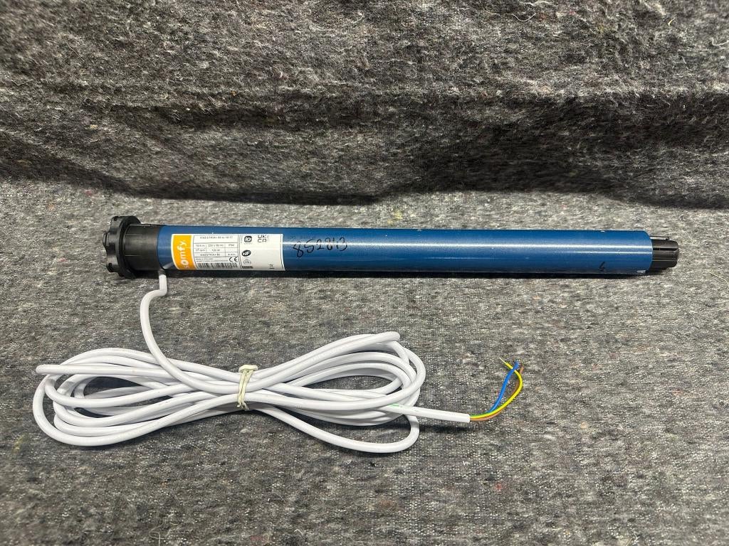 Somfy Buismotor Maestria IO, Overige kleuren, Minder dan 100 cm, Nieuw, Ophalen of Verzenden