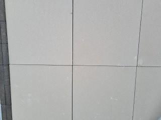 terratops 60x60x4.7cm grijs, Tuin en Terras, Tegels en Klinkers, Verzenden, Nieuw, Beton, Terrastegels