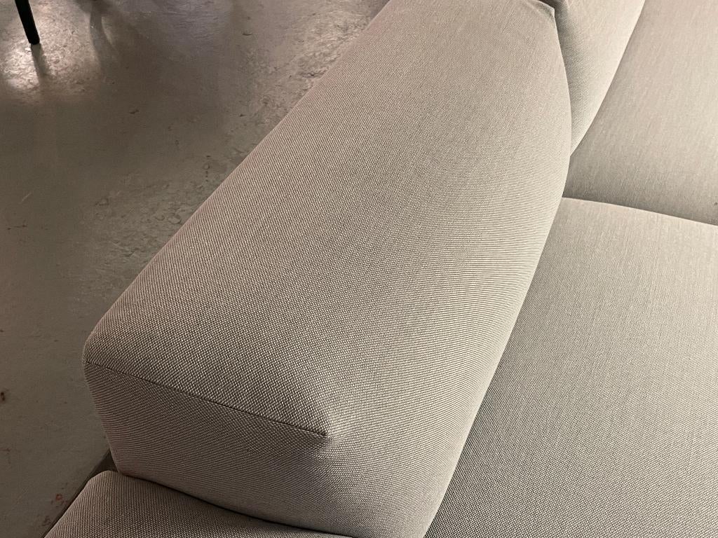 Muuto Connect Modular Sofa bij TheReSales, Ophalen, Design, Tweepersoons, 75 tot 100 cm