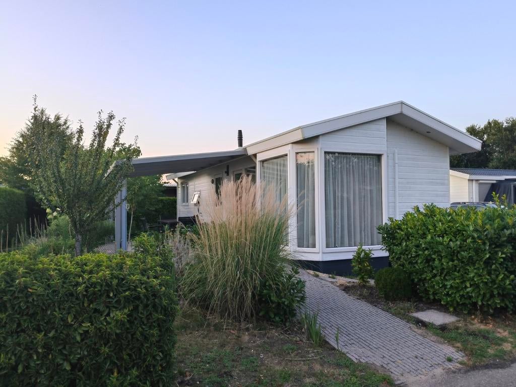 Charmant chalet te koop!, Hobby en Vrije tijd, Overige Hobby en Vrije tijd, Ophalen of Verzenden