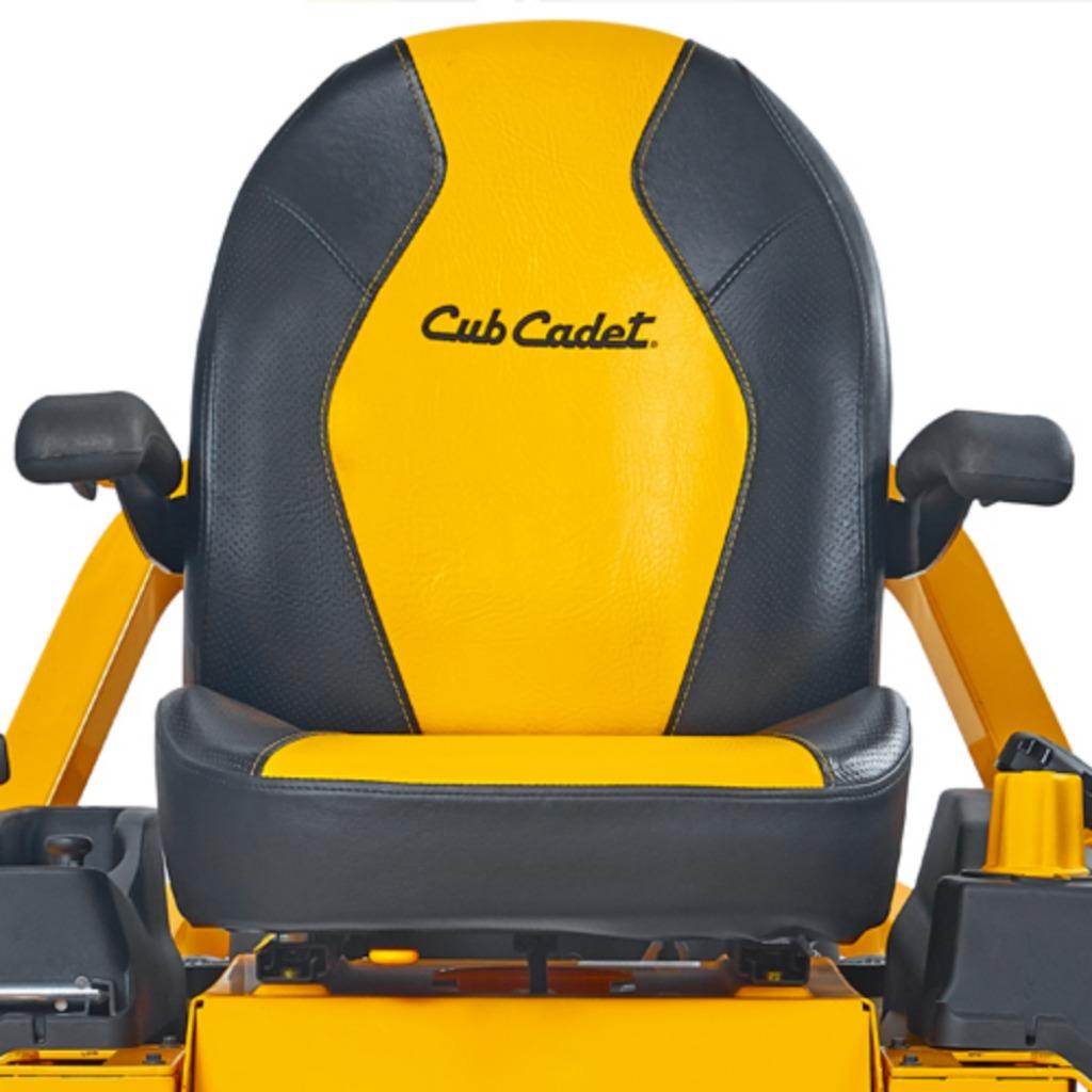 Cub Cadet XZ5 L127 127 cm 25 pk KAWASAKI Zero Turn Zitmaaier, Tuin en Terras, Zitmaaiers, Cub cadet, Egide Walschaertsstraat 16