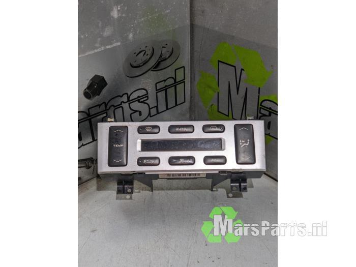 Kachel Bedieningspaneel van een Peugeot 406, Gebruikt, -, -, Ophalen of Verzenden