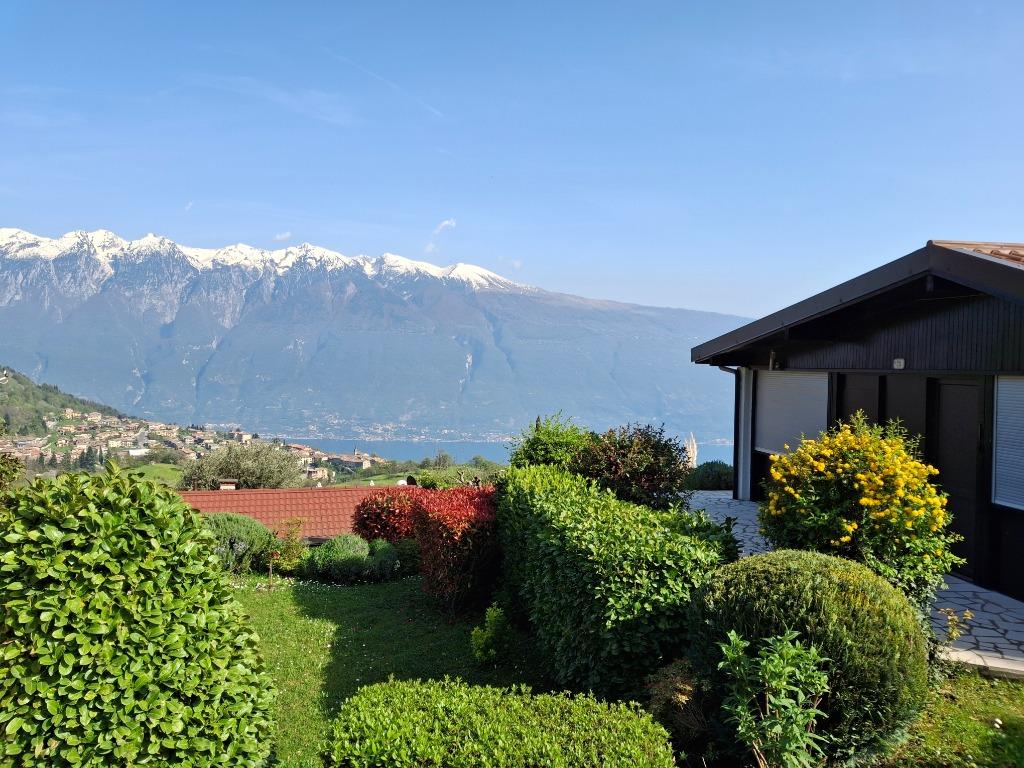 bungalow Sole gardameer, Vakantie, Vakantiehuizen | Italië, Dorp, Lombardije en Merengebied, In bos, Chalet, Bungalow of Caravan