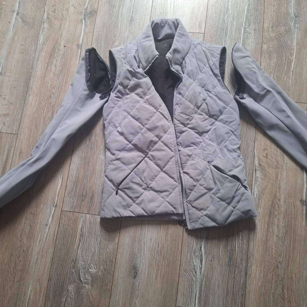 Cavalleria Toscana Jasje/Bodywarmer - Maat M, Ophalen of Verzenden, Zo goed als nieuw