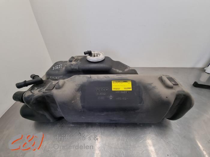 Tank van een Iveco New Daily, Auto-onderdelen, Gebruikt, -, Overige automerken, -