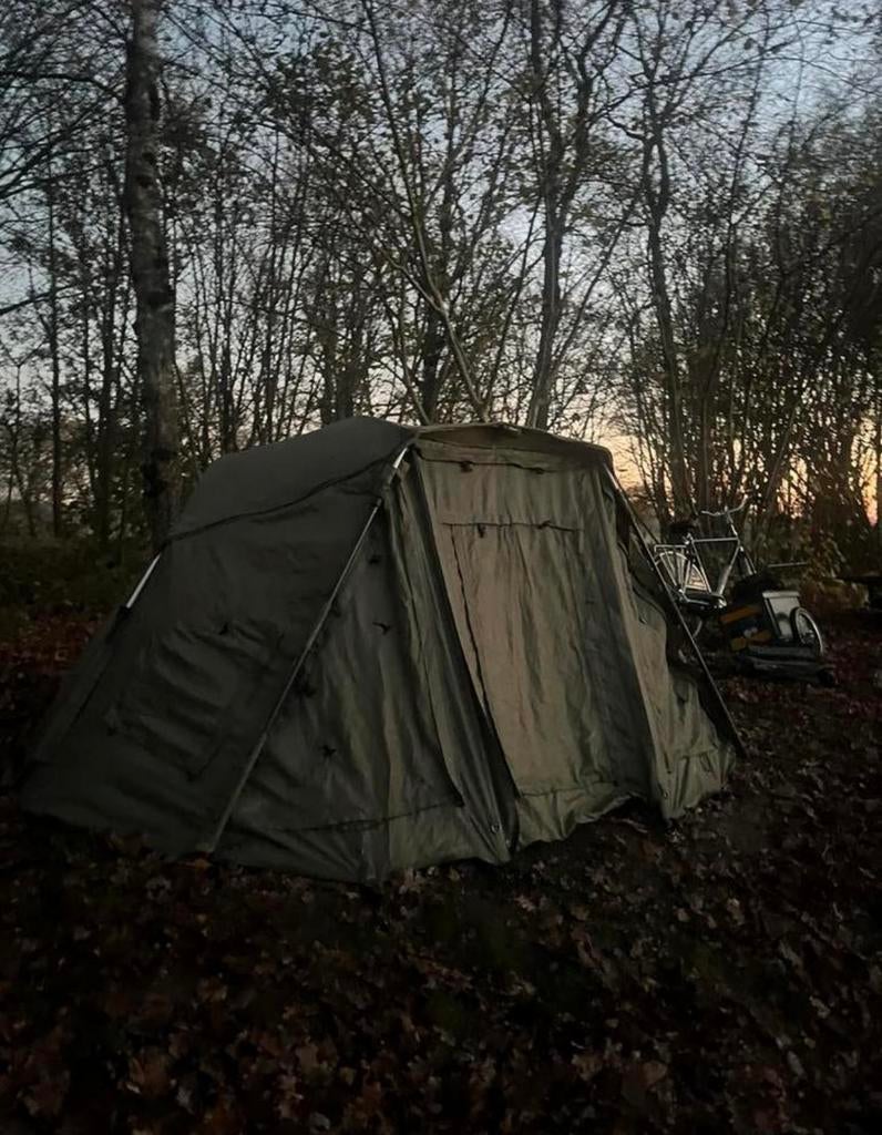 Ultimate tarantula brolly, Ophalen, Zo goed als nieuw, Overige typen