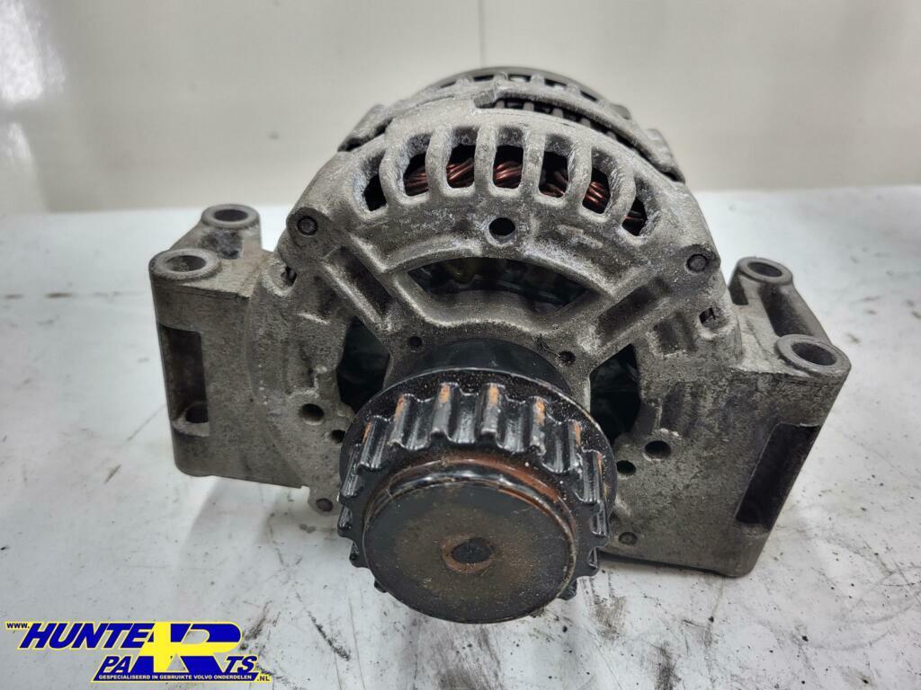 Dynamo Volvo S80/V70/XC70 B6324S '06-'15) 6g9n10300la, Ophalen of Verzenden, Gebruikt