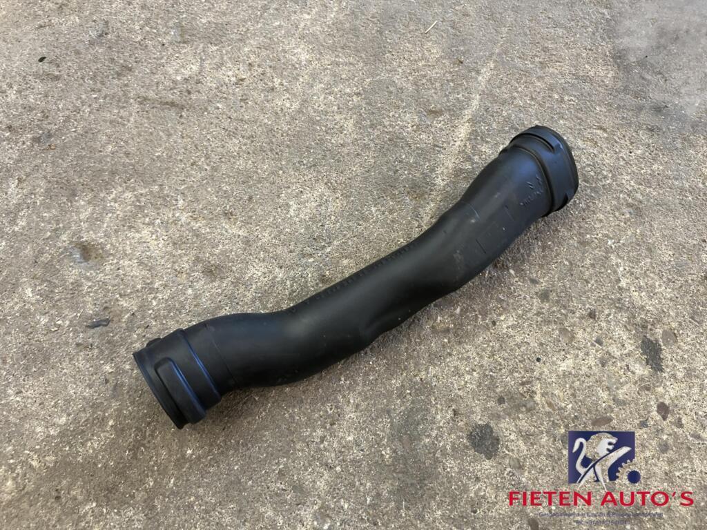 Inlaat buis nieuw Citroen DS5 1.6 THP 200pk 9686258980, Auto-onderdelen, Citroën, Nieuw, Ophalen of Verzenden, Citroen