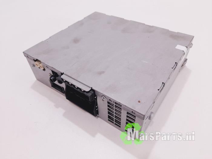 Radio module van een Audi A4, Gebruikt, -, -, -