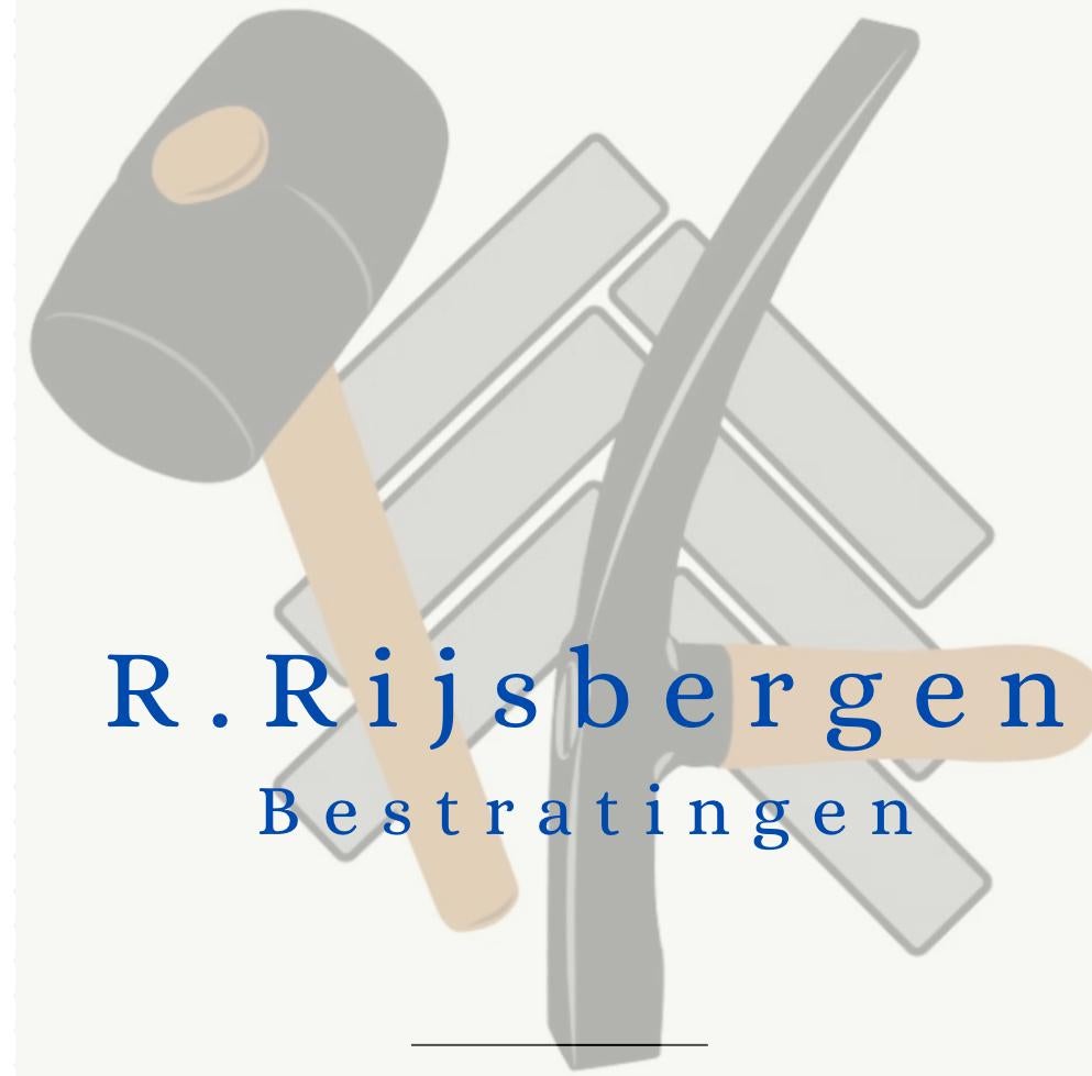 professionele stratenmaker, Tuin- of Vijveraanleg