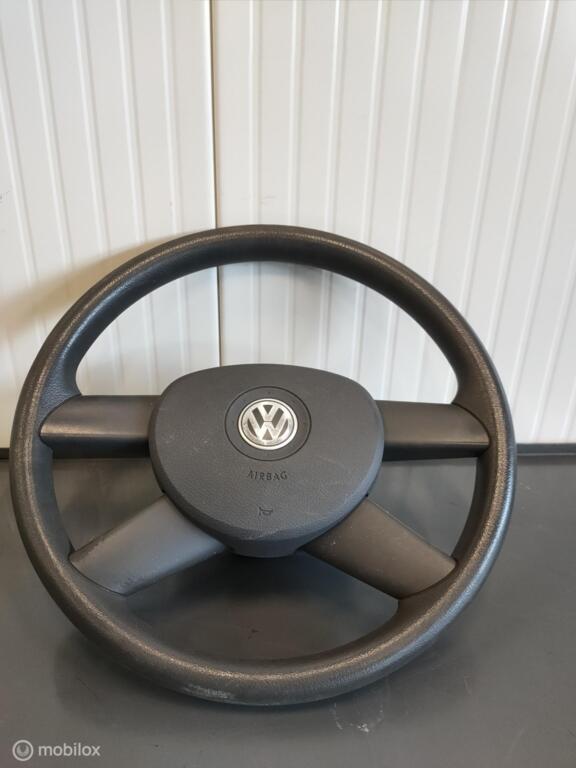 Stuurwiel VW/AIRBAG AO022025 - 61664400B00/164258, Gebruikt, Ophalen of Verzenden