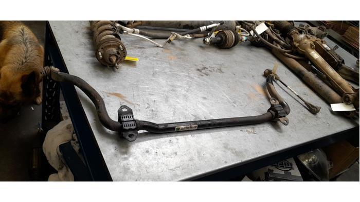 Stabilisatorstang voor van een Ford Ranger, Gebruikt, -, -, Ophalen of Verzenden