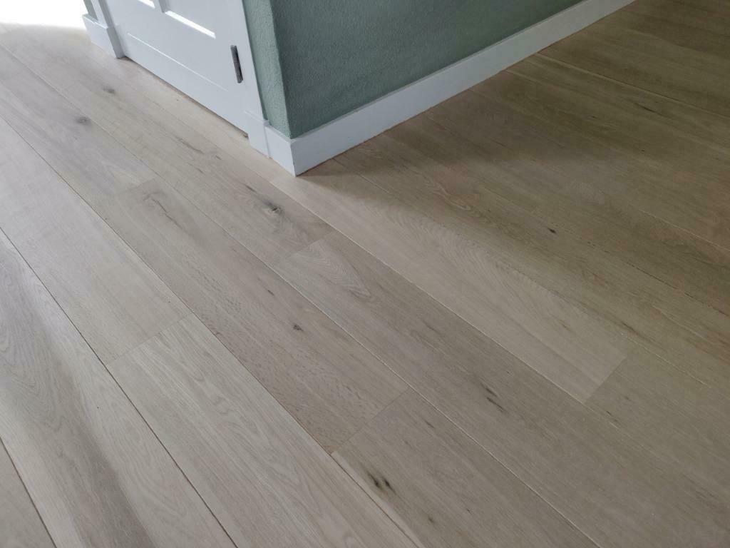 PROPER PARKET SCHUREN, ARNHEM, NIJMEGEN, VELP, OOSTERBEEK, Garantie, Laminaat of Parket