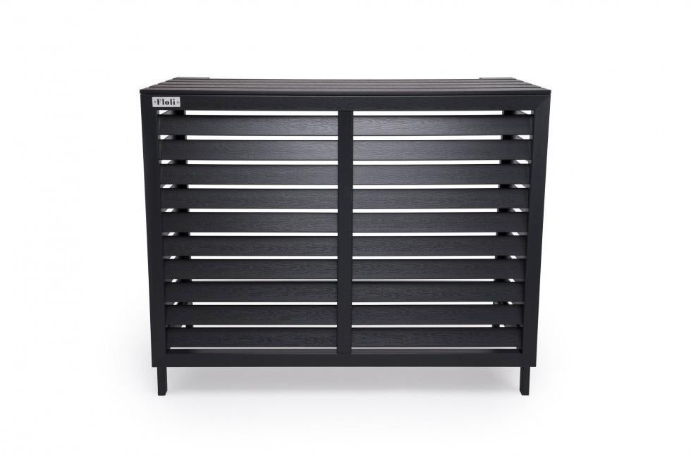 Airco omkastingen, Minder dan 60 m³, Nieuw, 3 snelheden of meer, Ophalen of Verzenden