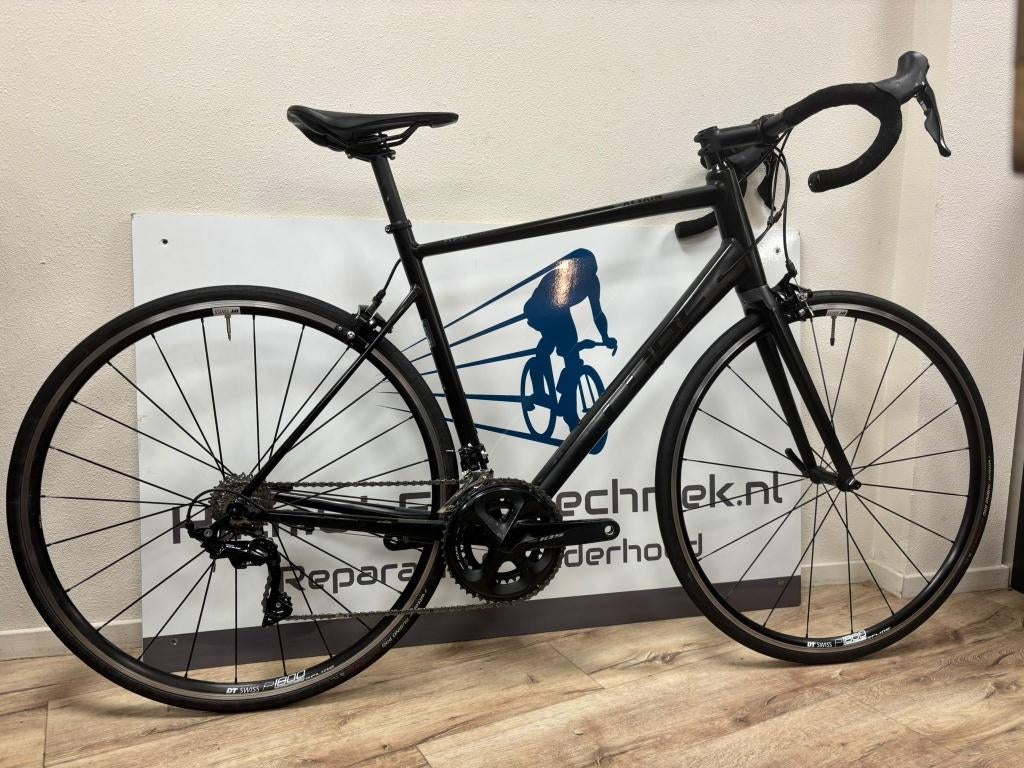 Cube attain HPA, 28 inch, Gebruikt, Aluminium, Meer dan 20 versnellingen