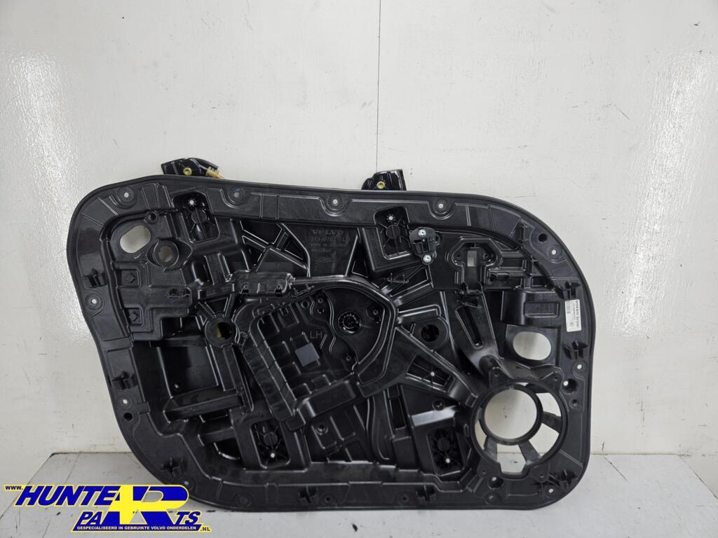 Portierbekleding LV Volvo XC90 ('14-'22) 31349762, Gebruikt, Ophalen of Verzenden, Volvo, Volvo