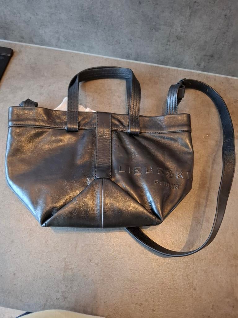 Liebeskind Berlin Handtas - Nieuw!, Ophalen of Verzenden