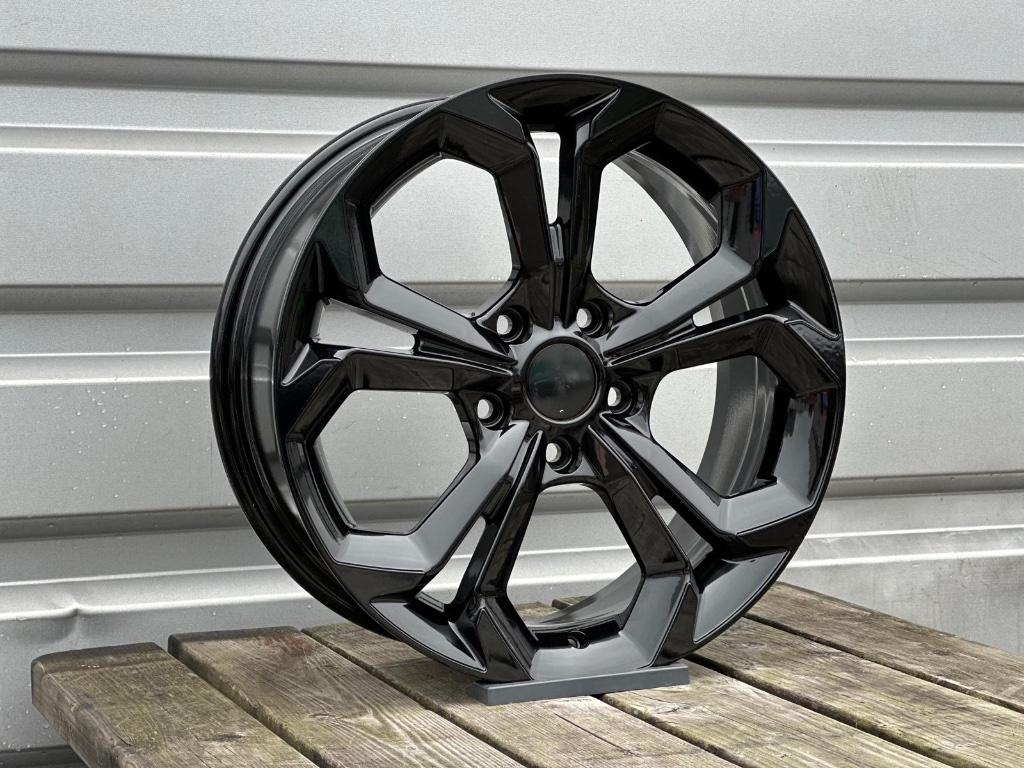 17 inch 5x114.3 FD Sportvelgen HYUNDAI KIA TOYOTA RENAULT