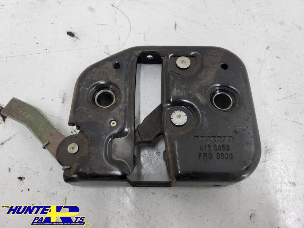 Achterbankslot R Volvo 850 ('91-'96) 9156452, Gebruikt, Ophalen of Verzenden, Volvo, Volvo