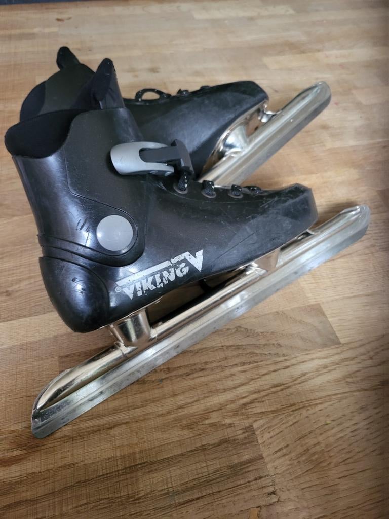 Viking Noren Schaatsen - Maat 36, Sport en Fitness, Schaatsen, Ophalen of Verzenden, Gebruikt, Noren, Viking
