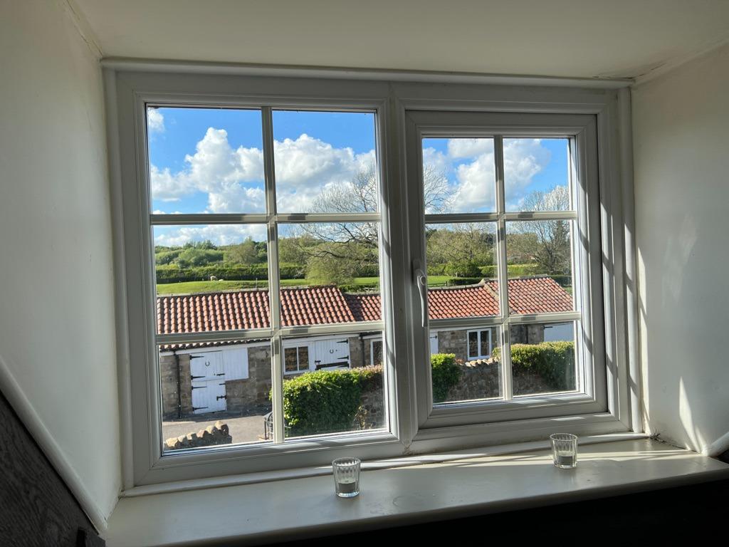 Foto 14 van exclusieve vakantie woning Engeland verwarmd zwembad 12 pers