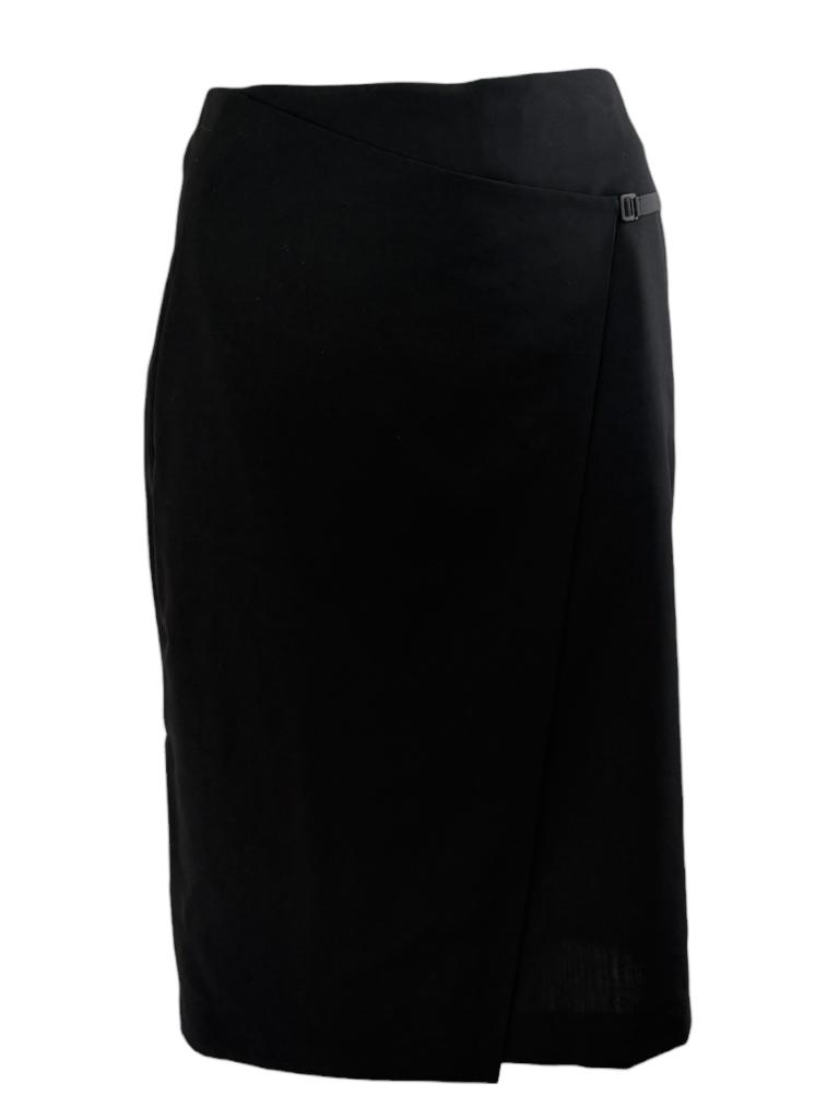 Annette Gortz rok XXL, Zwart, Maat 46/48 (XL) of groter, Ophalen of Verzenden, Zo goed als nieuw