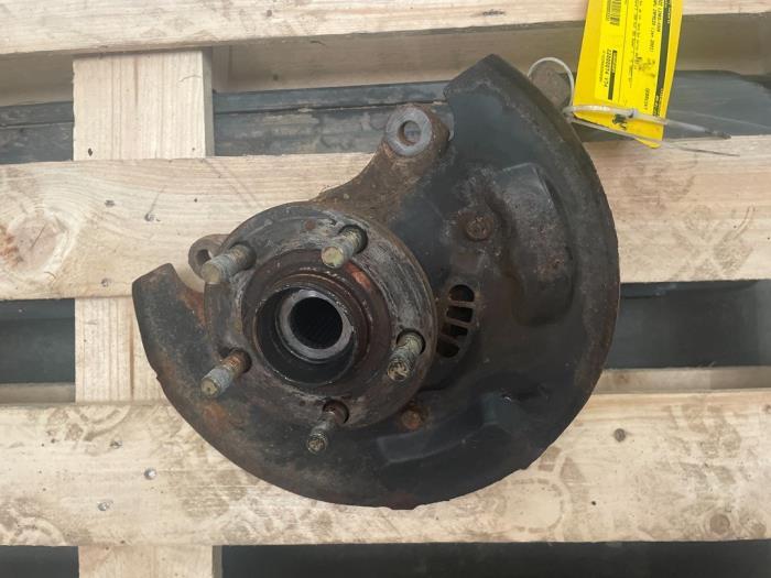 Fusee links-voor van een Subaru Impreza, Subaru, Gebruikt, -, -