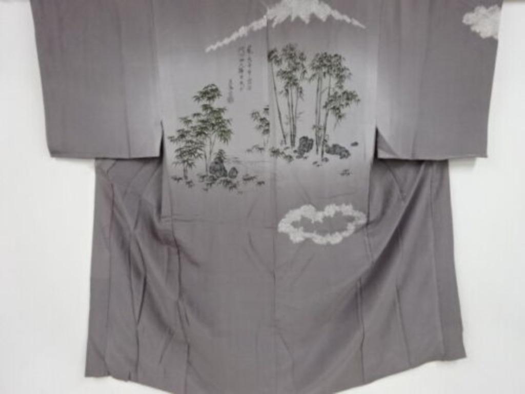 Japan origineel kimono obi quilt patchwork zijde haori, Verzenden