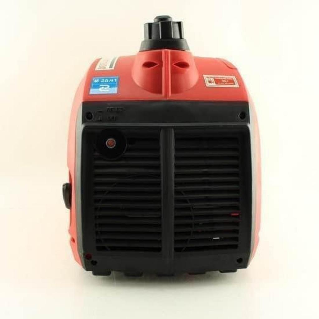 Camping generator | Universal Kraft | NIEUW leverbaar!, Benzine, Nieuw, Minder dan 5 kVA, D