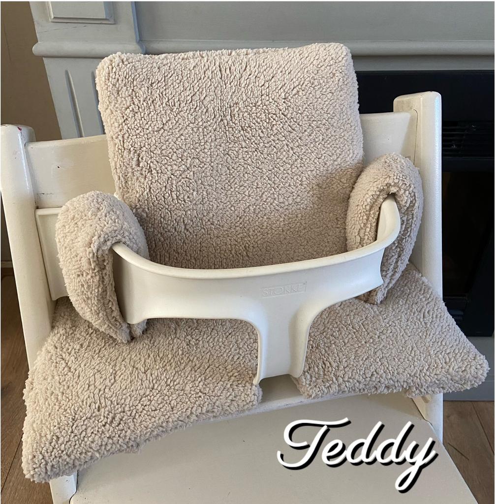 Foto 8 van ♡ Mix & match hoes newborn stokke Tripp trapp kinderstoel